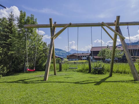 Summer, Garden