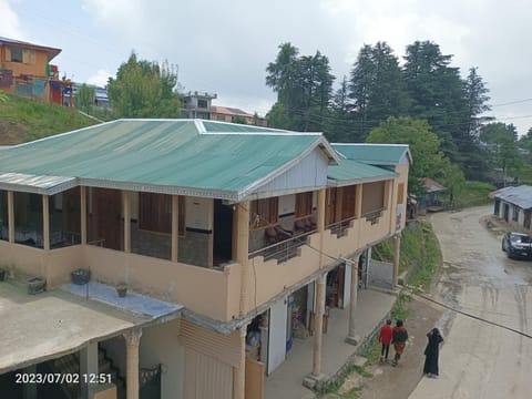 Property view