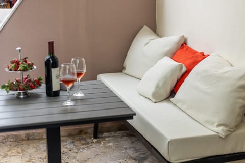 Andy’s apartments Apartment hotel in Crete