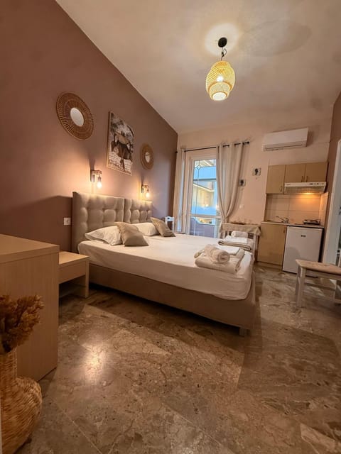 Andy’s apartments Apartment hotel in Crete