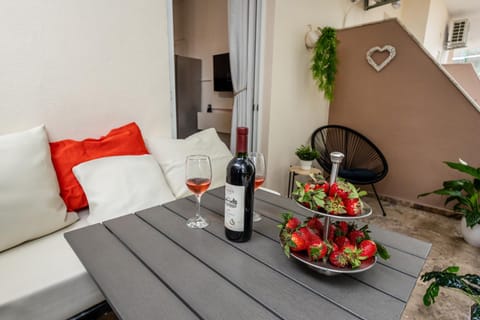 Andy’s apartments Apartment hotel in Crete