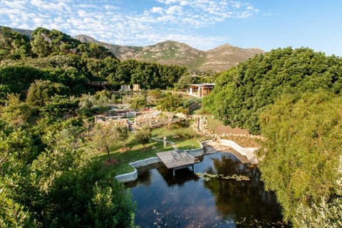 Kinghorns Gardens Bed and Breakfast in Cape Town