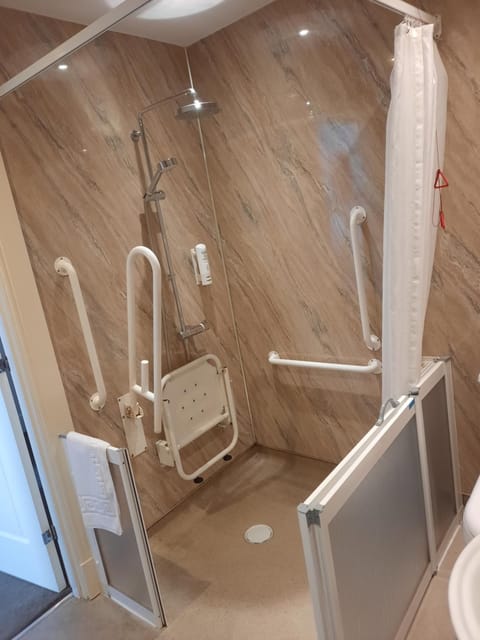 Grammar Lodge Guest House Bed and Breakfast in Campbeltown