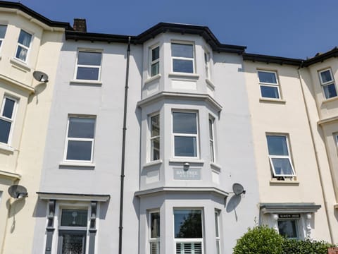 Bay Tree House House in Seaton