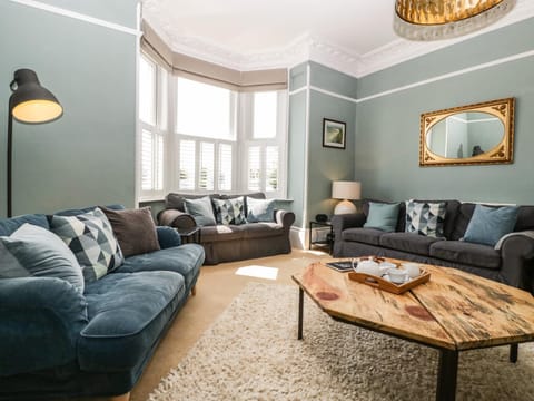 Bay Tree House House in Seaton