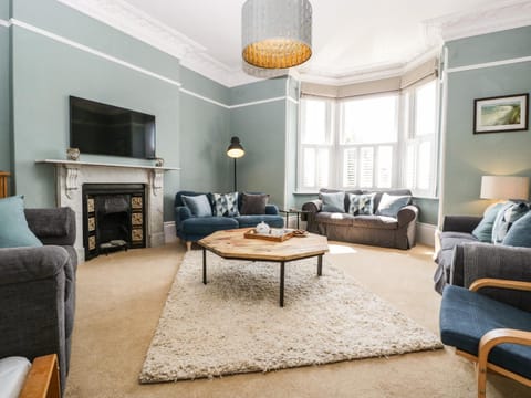 Bay Tree House House in Seaton