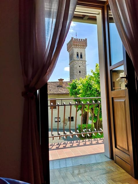 Casa Brunella House in Province of Brescia