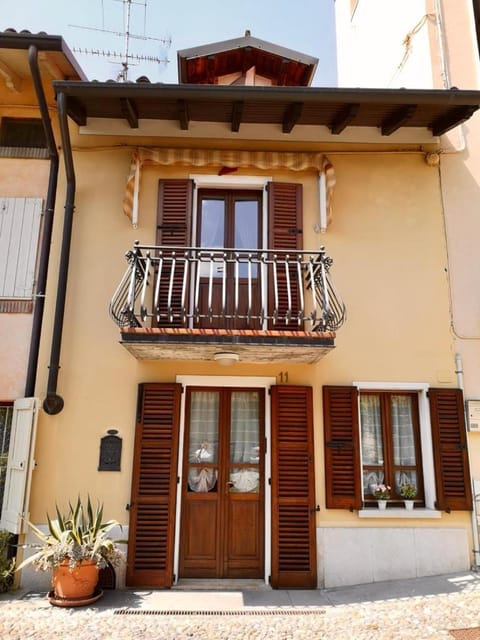 Casa Brunella House in Province of Brescia