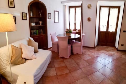 Casa Brunella House in Province of Brescia