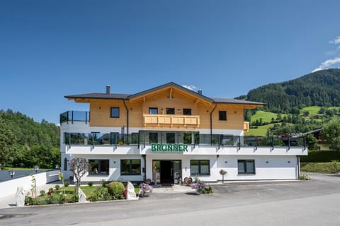 Hotel Brunner - Reiteralm Hotel in Schladming