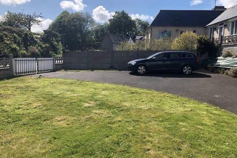 Charmante maison rénovée Proche plage,port,clos House in Brittany