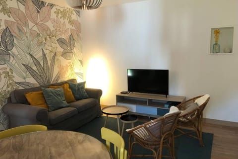 Charmante maison rénovée Proche plage,port,clos House in Brittany