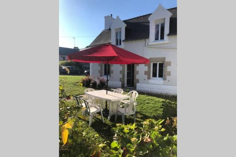 Charmante maison rénovée Proche plage,port,clos House in Brittany
