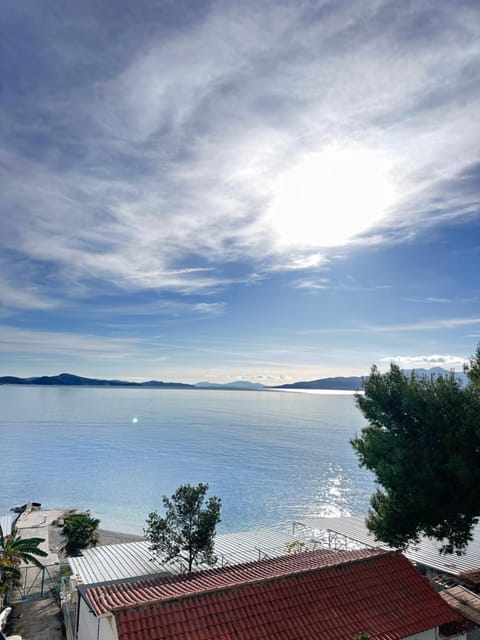 Day, View (from property/room), Sea view