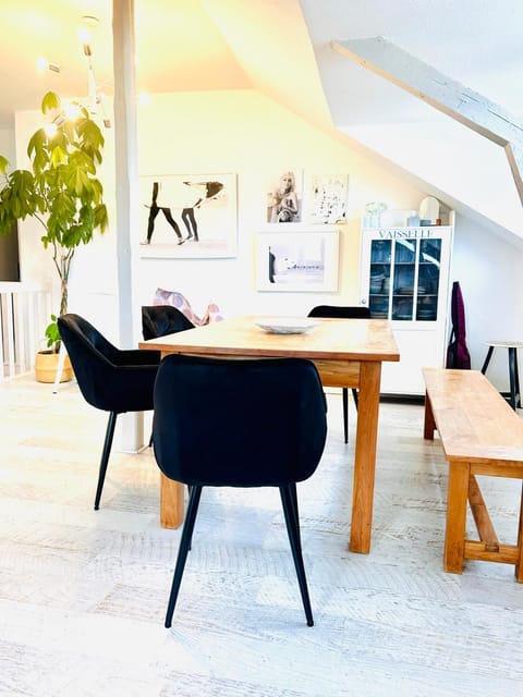 Ankerplatz Neumünster, Parkplatz Apartment in Neumünster