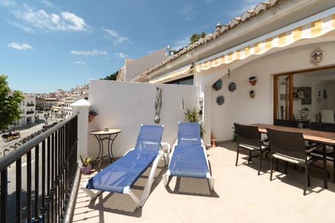 Doña Pia Mijas Apartment in Mijas