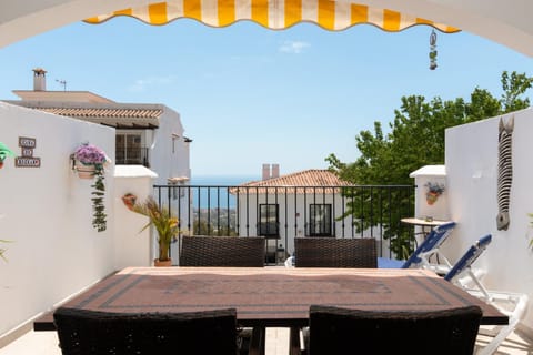 Doña Pia Mijas Apartment in Mijas