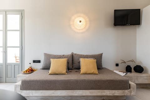 Studios Kontos Apartment in Naxos, Naxos and Lesser Cyclades, Greece