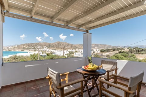 Studios Kontos Apartment in Naxos, Naxos and Lesser Cyclades, Greece