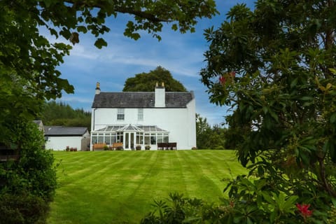 Killean Farmhouse B&B Bed and Breakfast in Scotland