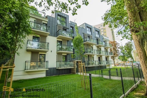 Property building, Neighbourhood