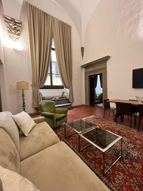 Palazzo Roselli Cecconi Apartments Apartment in Florence
