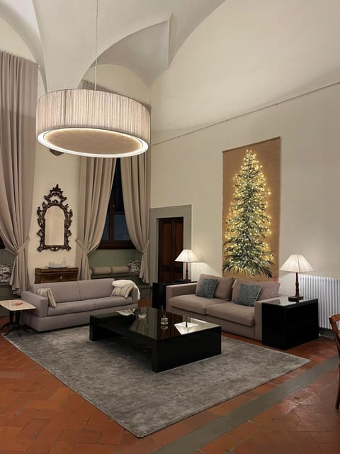 Palazzo Roselli Cecconi Apartments Apartment in Florence