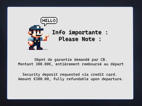 GregBnb - Centre Ancien - T2 Street Art - Wifi Apartment in Toulon