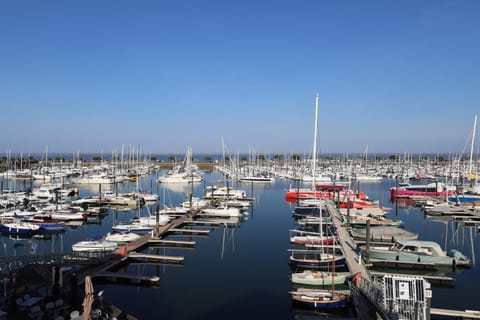 Natural landscape, Activities, Sea view