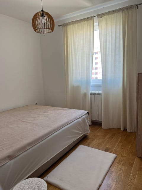 S&D Apartman Apartment in Federation of Bosnia and Herzegovina