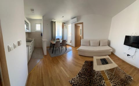 S&D Apartman Apartment in Federation of Bosnia and Herzegovina