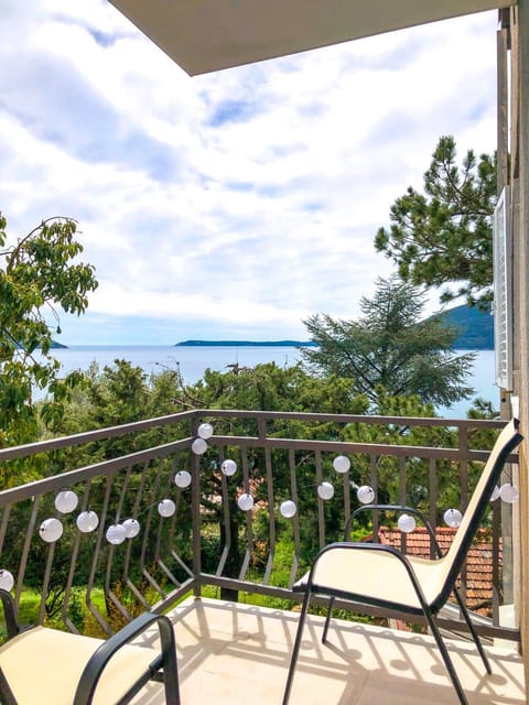 Day, Summer, Balcony/Terrace, Sea view, Sunrise, Sunset