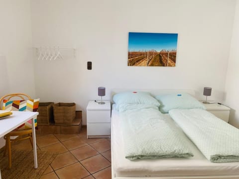 SECRA Exclusive "Cuvée" Piccolo Apartment in Oestrich-Winkel