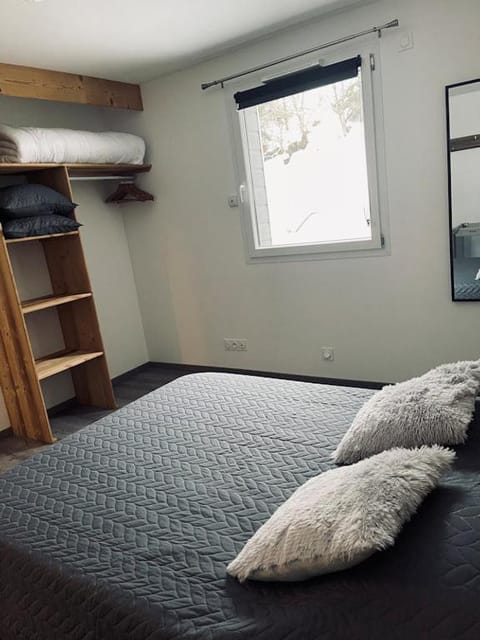 Le Gîte de mon grand père Apartment in Gérardmer