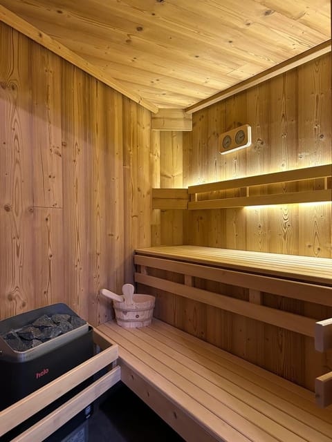 Le Gîte de mon grand père Apartment in Gérardmer