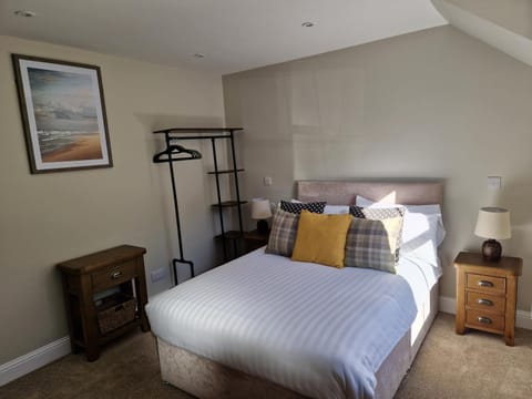 The Dornie Hotel in Dornie