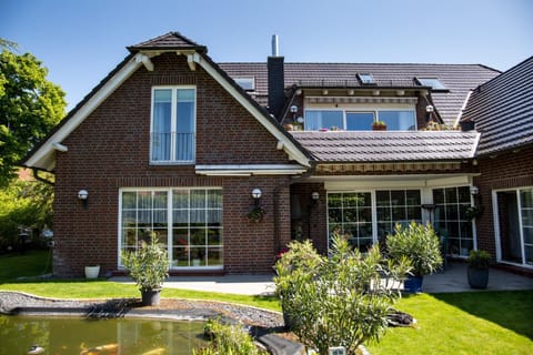 SECRA Exclusive Ferienwohnung Angela in Schwerin Apartment in Schwerin