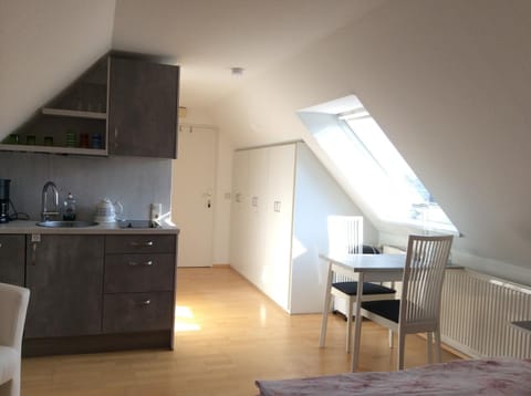 Ferienwohnung Lini in Schwerin Apartment in Schwerin