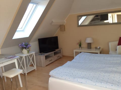 Ferienwohnung Lini in Schwerin Apartment in Schwerin