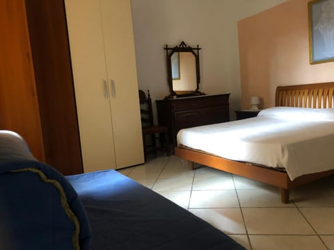 ZIO DOMENICO Al Vicolo Apartment in Castellabate