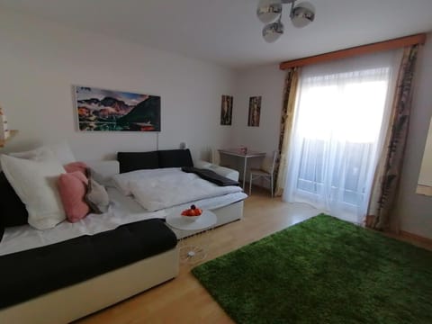 Haus Schober Apartment in Bad Hofgastein