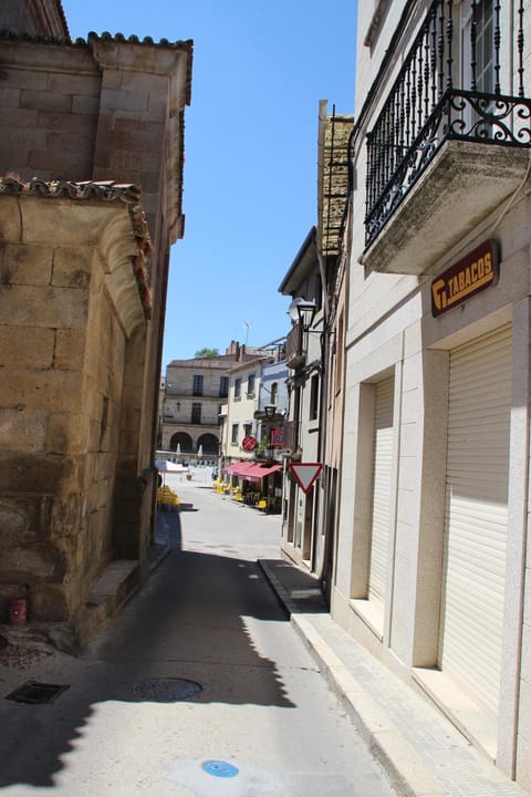 City view