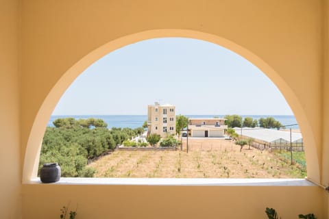 Sea view