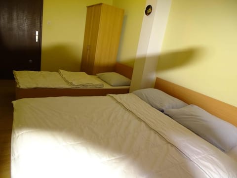 Zana Apartments Apartment in Zadar County