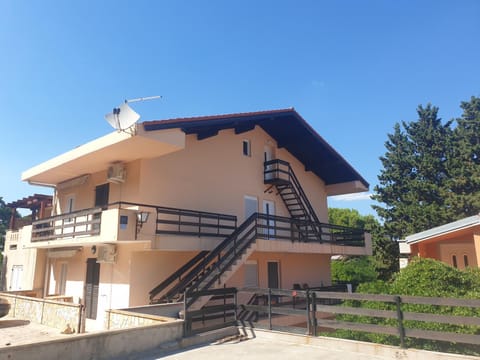 Zana Apartments Apartment in Zadar County