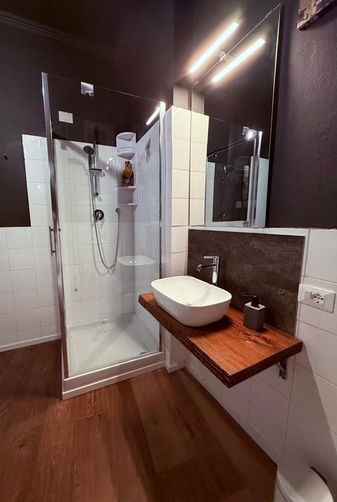 Al Centro Città Apartment in Bergamo