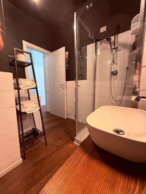 Al Centro Città Apartment in Bergamo