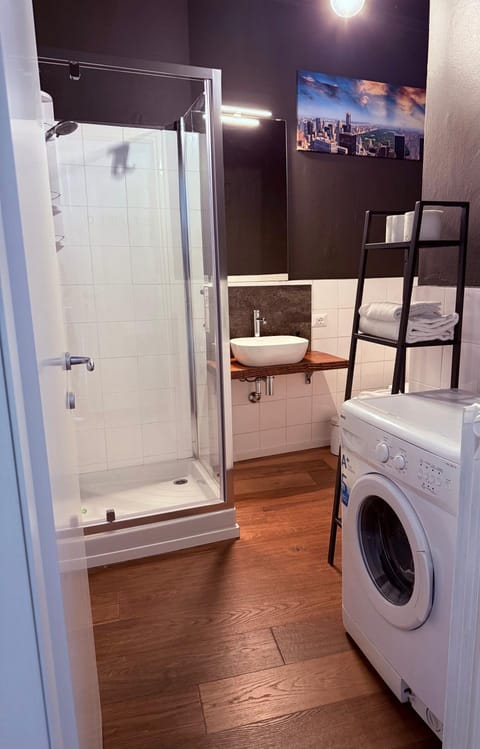 Al Centro Città Apartment in Bergamo