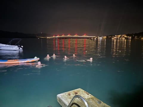 Apartmani Nikoletić Apartment in Dubrovnik-Neretva County