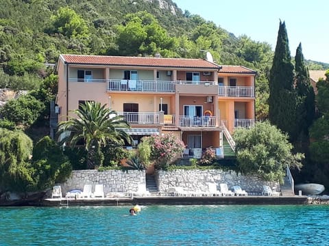 Apartmani Nikoletić Apartment in Dubrovnik-Neretva County